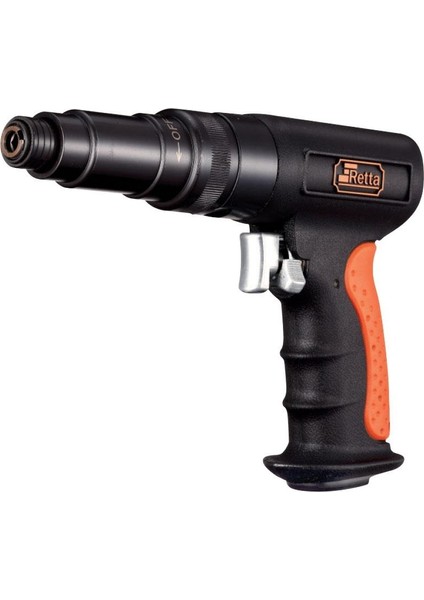 Kompozit Havalı Tornavida Kısa Gövde