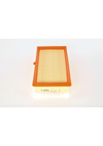 Toyota Yaris 1.4 Dizel Filtre Bakım Seti (2009-2012) 3 Lü modelleri