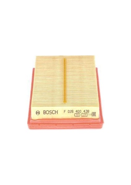 Toyota Yaris 1.0 Filtre Bakım Seti (2015-2020) 3 Lü modelleri