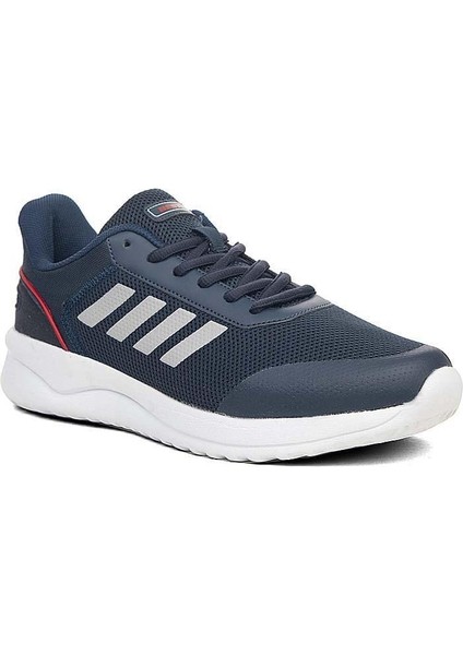Bestof Erkek Günlük Rahat Yazlık Bağcıklı Sneaker Yürüyüş Spor Ayakkabı 40-44
