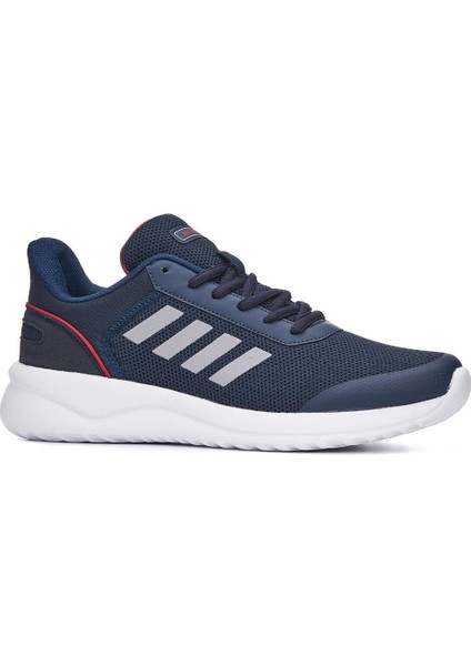 Bestof Erkek Günlük Rahat Yazlık Bağcıklı Sneaker Yürüyüş Spor Ayakkabı 40-44 fiyatları
