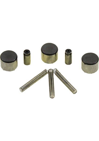 Yamaha Ybr 125 Marş Kavrama Tamir Takımı