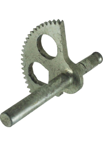 Yamaha Cygnus Rs Marş Mili