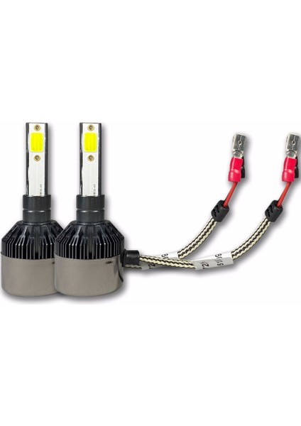 H1 LED Xenon Beyaz - Er Lıght-X Auto Lıghtıng