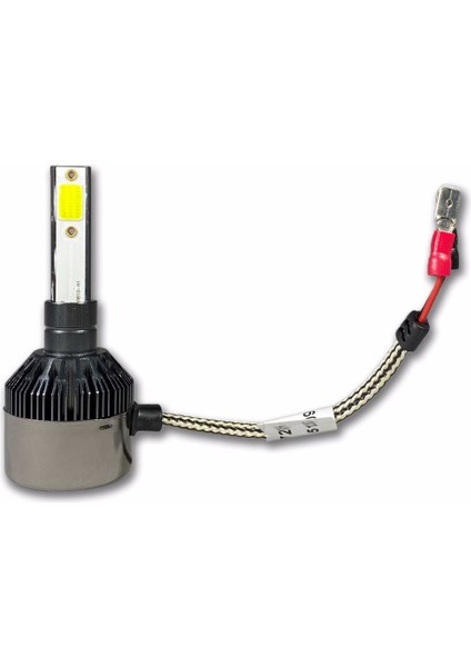 H1 LED Xenon Beyaz - Er Lıght-X Auto Lıghtıng