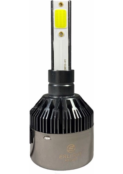 H1 LED Xenon Beyaz - Er Lıght-X Auto Lıghtıng