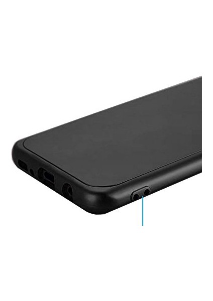 Samsung Galaxy S8 Plus 360 Derece Slim Premium Silikon Kılıf Siyah fiyatları