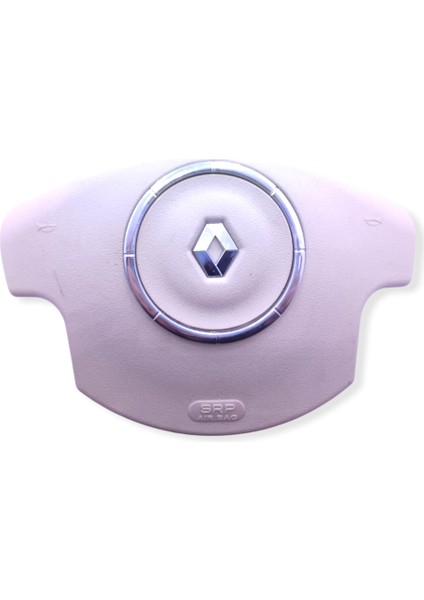 Renault Megane 2 Cruise Kontrol Airbag Kapağı