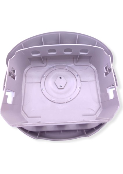 Renault Megane 2 Cruise Kontrol Airbag Kapağı
