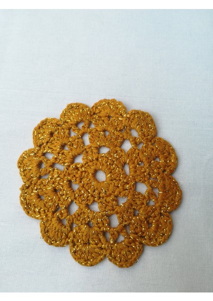 Bardak Altlığı Simli fiyatları