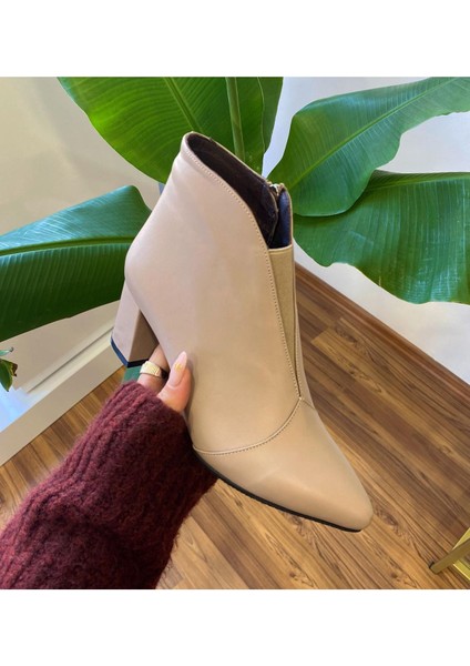 Gerçek Deri Vizon Elegant fırsatları