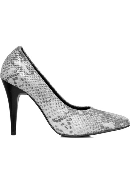 Gerçek Deri Medusa's Heel