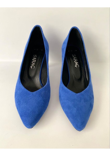 Gerçek Deri Mavi Swanky Blue fiyatları