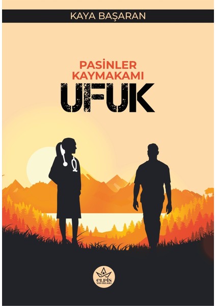 Pasinler Kaymakamı Ufuk - Kaya Başaran