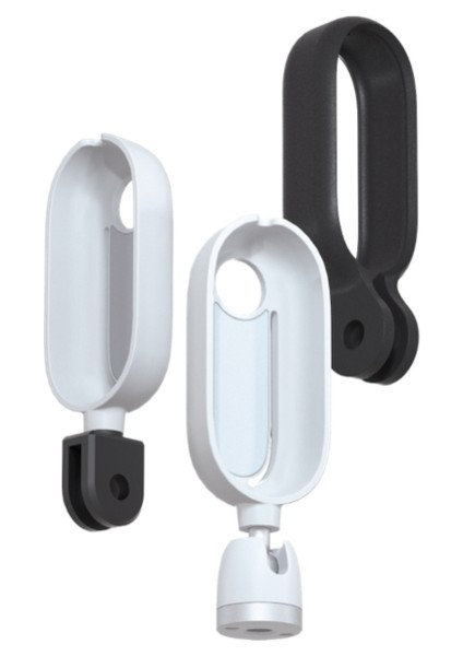 Go 2 Mount Adapter Bundle