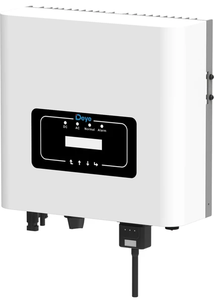 3kw On Grid Monofaze Inverter