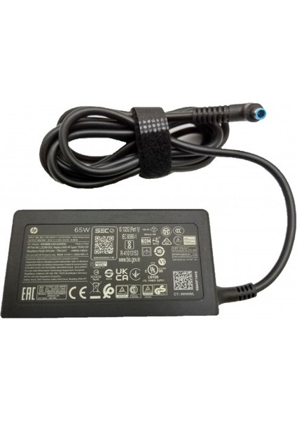 Hp  15-BS106NT Notebook Adaptör