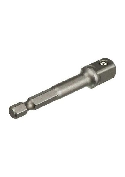 Hex Lokma Adaptörü 1/2 X 73 5 Adet