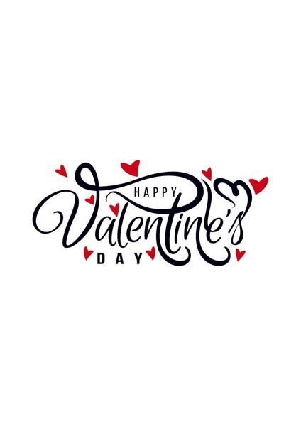 Atalya Reklam Happy Valentine's Day & 14 Şubat Sevgililer Günü Sticker 4