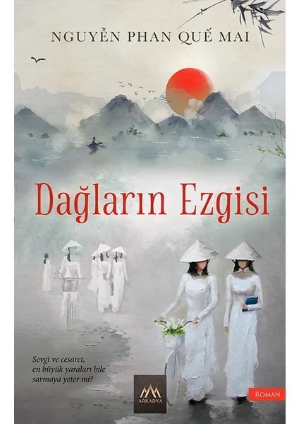 Dağların Ezgisi - Nguyen Phan Que Mai