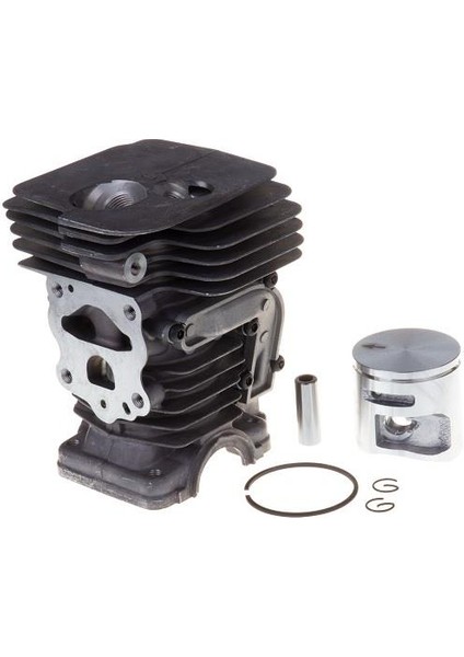 Husqvarna 450 Motorlu Testere Silindir Piston Seti 44MM Veta