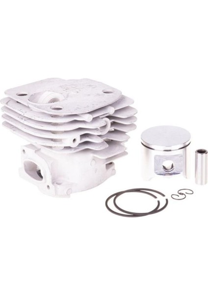 Husqvarna 365(SQ) Motorlu Testere Silindir Piston Seti 48MM Veta