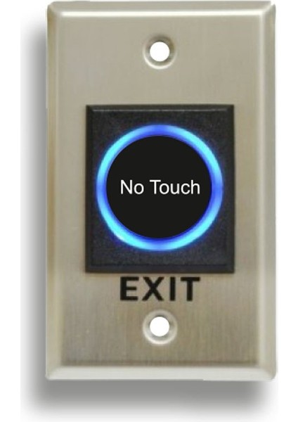 Notouch El Sensörü Dikdörtgen