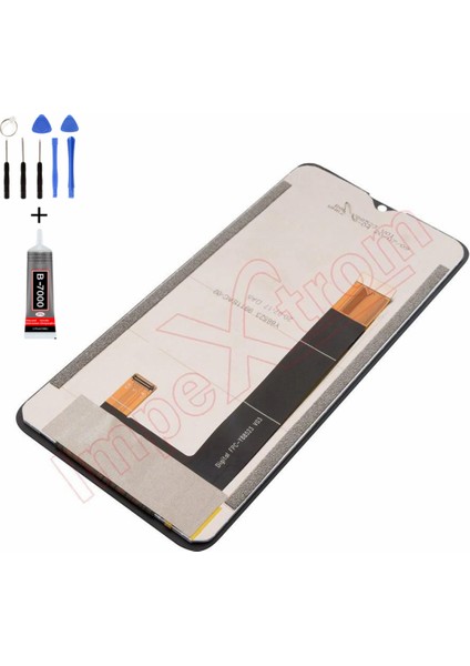 Reeder P13 Blue Plus LCD Ekran Dokunmatik Tamir Seti Hediye !!!