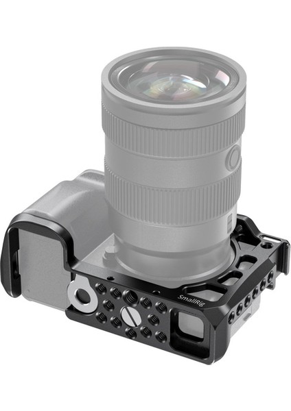 Sony A6600 Için Kafes CCS2493