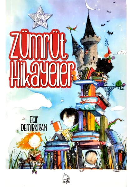 Zümrüt Hikayeler - Ecir Demirkıran