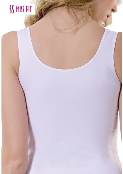 Freshness 1601 Kalın Askılı Atlet modelleri