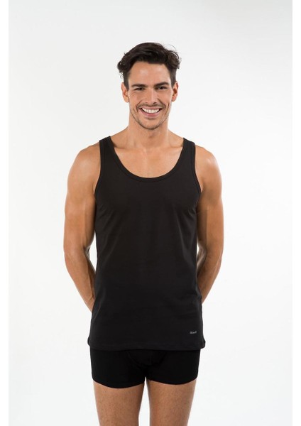 Scott 2'li Erkek Askılı Atlet fırsatları