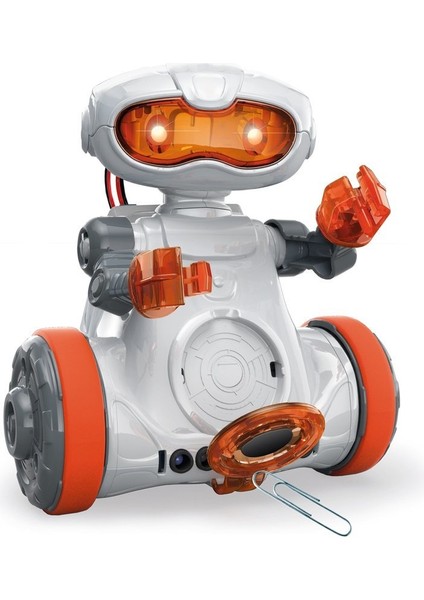 64957 Mio Robot (Yeni Nesil) /robotik Laborutavarı /bilimveoyun +8 Yaş indirimleri