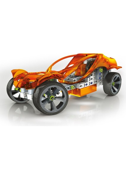 64293 Mekanik Laboratuvarı - 50 Model / +8 Yaş indirimleri