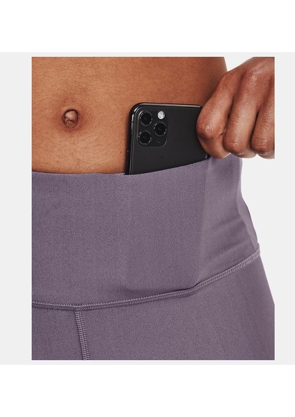 Kadın HeatGear® Armour Bisiklet Şortu 1360939-530 fırsatları