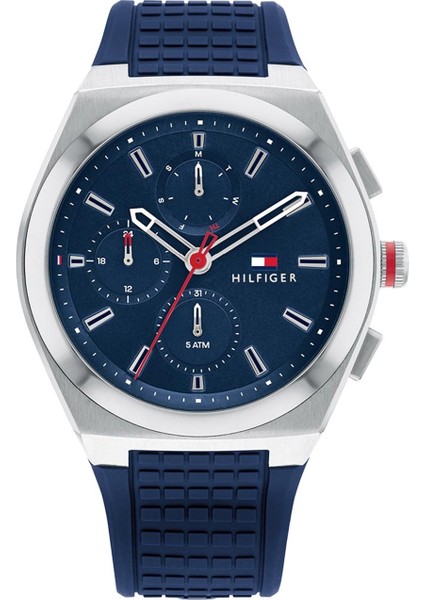 Tommy Hılfıger TH1791899 Erkek Kol Saati