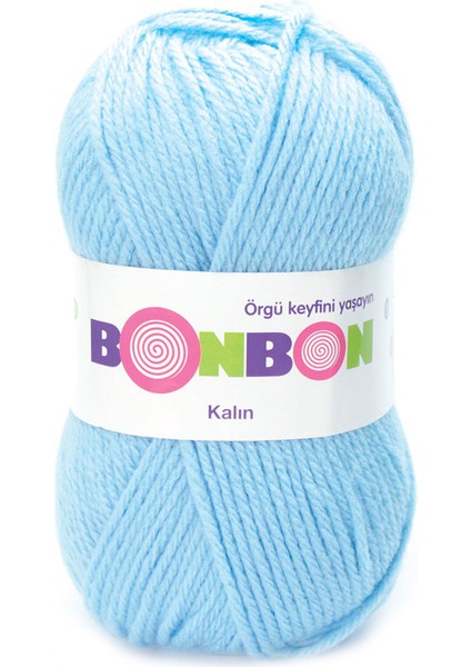 Bonbon Kalın 98231