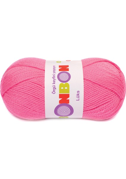 Bonbon Luks 98230