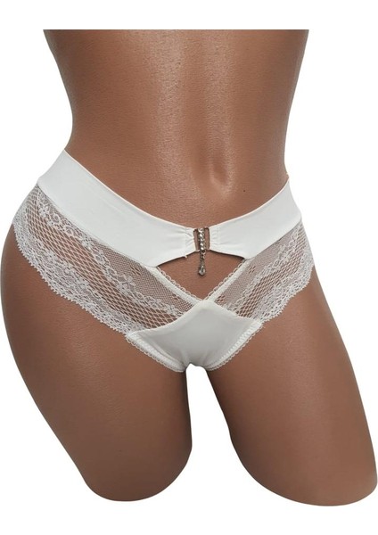 Yeni Inci K114 Dantelli Slip Külot fiyatları