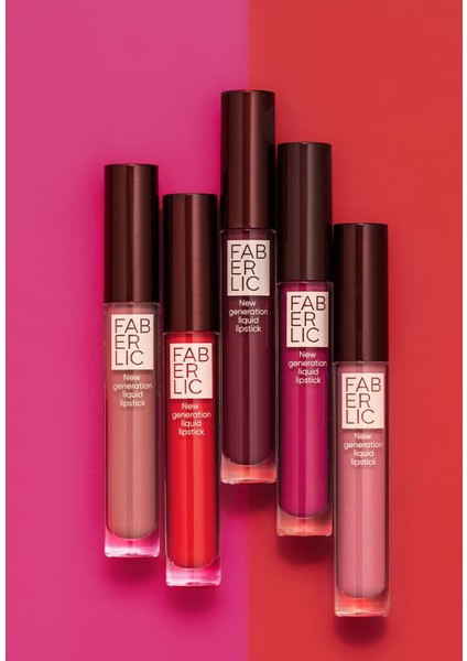 Glam Team Mat Likit Ruj Stay.true - Duman Pembe fırsatları