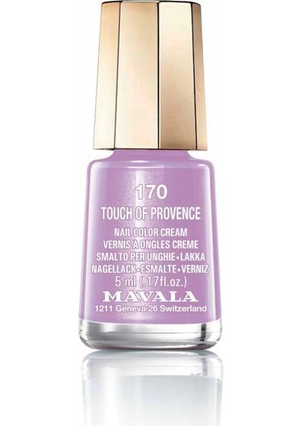 170 Touch Of Provence Oje