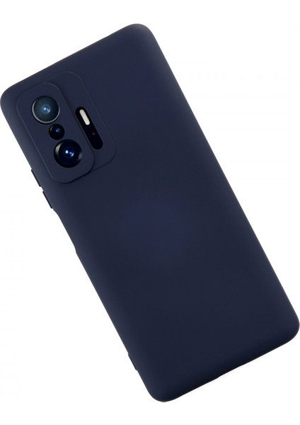 Xiaomi Mi 11T Kılıf Lansman Içi Kadife Silikon Nano fiyatları