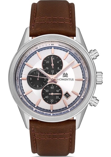 SM370S-02KR Erkek Kol Saati