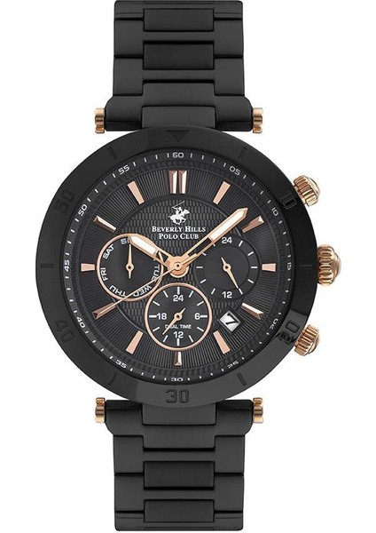 BP3209X.650 Erkek Kol Saati