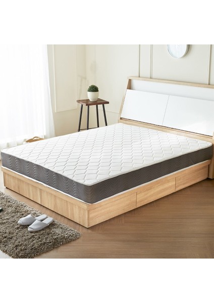 P.c Fooggy Yaylı Yatak Tek Kişilik Çift Kişilik Çoçuk Yatakları 70X150 cm fiyatları