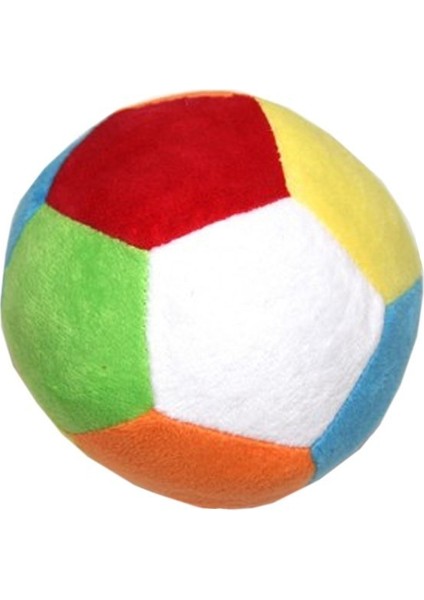 78763PL Halley, Çıngıraklı Top 20 cm