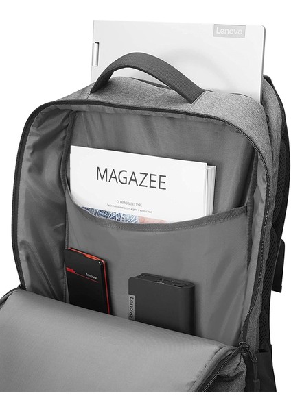 GX40X54263 Urban B730 Notebook Sırt Çantası - Gri fiyatları