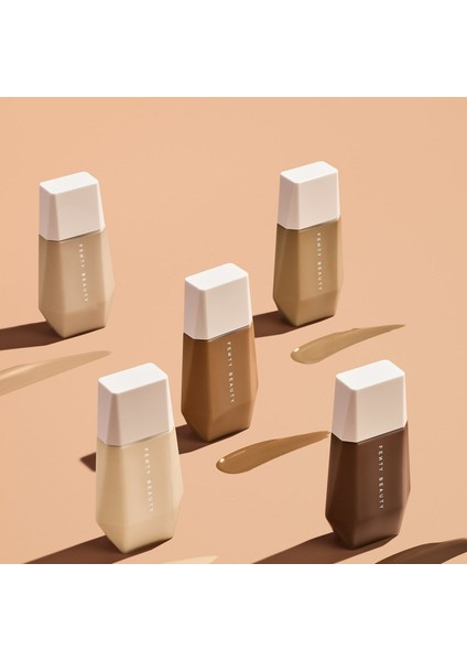 Eaze Drop Fondöten (5) 32 ml fırsatları