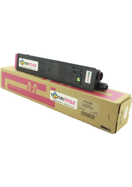 Kyocera TK-8115 Toner Kırmızı / Ecosys M8124CIDN / M8130CIDN fiyatları