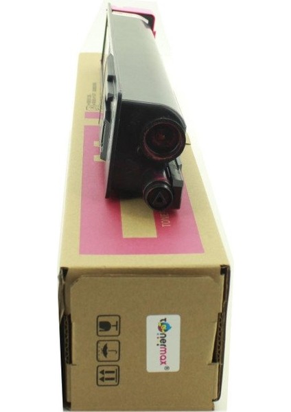 Kyocera TK-8115 Toner Kırmızı / Ecosys M8124CIDN / M8130CIDN modelleri